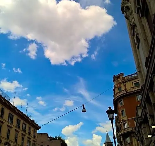 Around The Corner Colosseo רומא